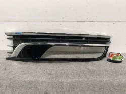 Passat 3CC system 2011y ~ 2014y right front grill 3AA 853 666A VW Volkswagen (101560)