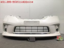 Serena Highway Star C26/FPC26/NC26/FNPC26/HC26/HFC26/FNC26 early model front bumper Nissan(101584)