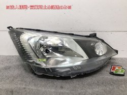 Vanette M20 / NV200 right headlight / lamp halogen ICHIKOH VALEO H007 26025-JX31A Nissan (101599)