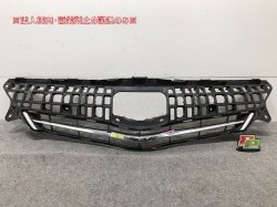 Prius Alpha  ZVW40W/ZVW41W early model fiscal front grille / radiator grill 53101-47010 (101681)