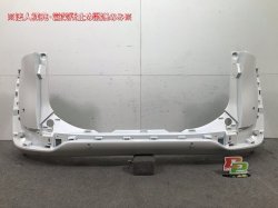 Sienta NSP170G / NCP175G / NHP170G rear bumper 52159-52770-A80 Toyota (101714)