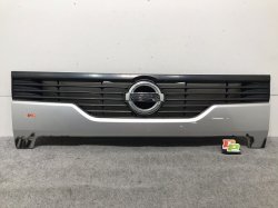 Atlas track standard F24 system front grille / radiator grill 62320 MA000 Nissan (101728)