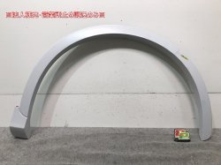 NEW! Q38U system 2011-2019 right front fender arch molding 8U.853.718.D/8U0853718DGRU. Audi(101758)