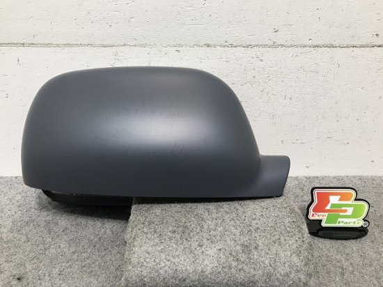 Vw touareg wing store mirror casing