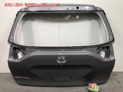 Estima ACR50W / ACR55W / GSR50W / GSR55W / AHR20W rear gate / back door / rear hatch Toyota(101946)