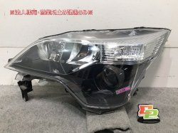 Junk! Spade NSP140/NCP141/NCP145 left headlight / lamp levelizer halogen KOITO 52-260 Toyota(102190)