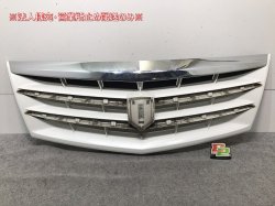 Alphard ANH10W/ANH15W/MNH10W/MNH15W late model front grille / radiator grill 53101-58090/100(102194)