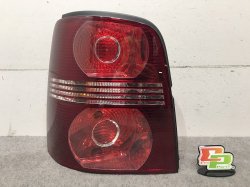 NEW! Touran 1T system 2007 to 2010 left tail lamp / light / lens levelizer 1T0.945.095N/111K(102213)