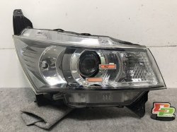 Palette SW / Roox HighwayStar MK21S/ML21S right headlight / lamp levelizer xenon Suzuki (102256)