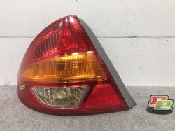 Prius NHW10 / NHW11 left tail lamp / light / lens STANLEY R1847 Toyota (102397)
