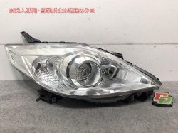 Premacy CREW / CR3W right headlight / lamp halogen STANLEY P7137 Matsuda (102457)