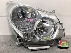 Mila Custom L275S/L285S right headlights / halogen lamps levelizer KOITO 100-51868 DAIHATSU (102517)