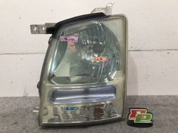 Wagon R MH21S / MH22S early model  left headlight / lamp halogen KOITO 100-59054 Suzuki (102531)