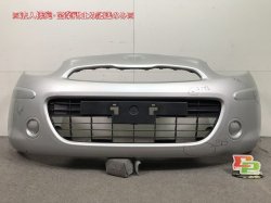 March K13 / NK13 early model front bumper (with grill) 62022 1HC0H Nissan (102806)