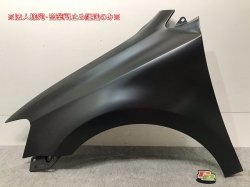 NEW! Polo / POLO 6R system from 2009 to 2017 left front fender - 6R0821105H Volkswagen (102897)