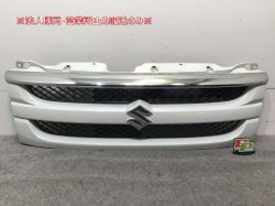 Wagon R MH21S/MH22S late model front grille / radiator grill 72141-58J5 Suzuki (103099)
