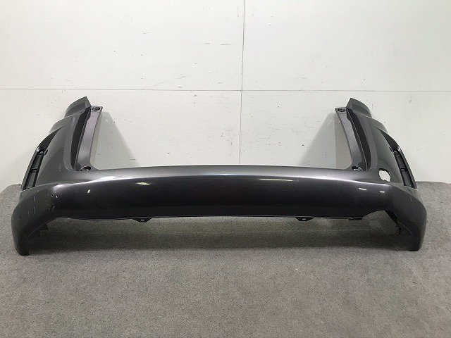 Freed GB5 / GB6 / GB7 / GB8 rear bumper 71505-TDK-0000 Honda (103160)