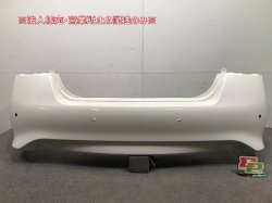 Teana L33 rear bumper 85022 3NU0H Nissan (103189)