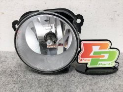 Days Roox / eK Space B21A/B11A left and right common fog lamp / light / lens ams Nissan (103301)