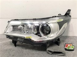 Days Highway Star Rider / eK Custom B21W/B11W left headlight / lamp xenon HID levelizer (103468)