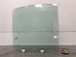 March K13/NK13 Stock Right Rear Glass 43R-008577 Nissan (103605)