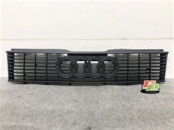 NEW! 80 / 89AAD / 893A front grille / radiator grille / radiator grill 893 853 655 A Audi (103953)
