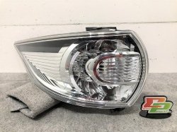 Biante CCEAW/CCEFW/CC3FW Left taillight/light/lens STANLEY P7621 Mazda(104164)