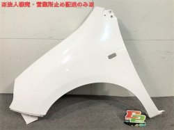 Wingroad Y12/JY12/NY12 Stock Left Front Fender - Nissan (104354)
