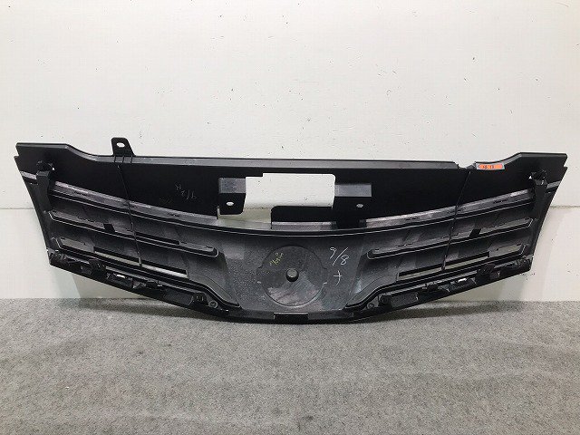 Note E11/NE11/ZE11 Stock Late Front Grill/Radiator Grill/Radiator Grille  62310 8Y20A Nissan(104531)