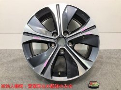 LEAF ZE1 stock wheels (1 pc.) 17X6.5J/5 holes/ET45/PCD114.3 SP58/5SH3E Nissan (104570)