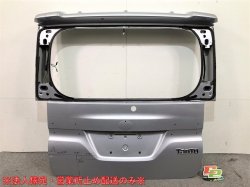 Tanto LA600S/LA610S Rear gate/back door/rear hatch (with trim board) 67149-B2380 Daihatsu(104758)