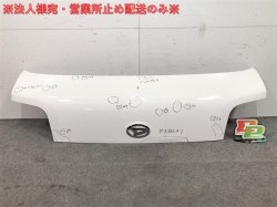 Hijet S320V/S330V stock bonnet/engine hood Daihatsu (105257)