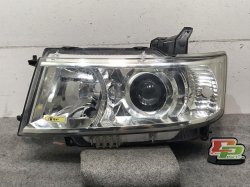 Wagon R Stingray MH22S Genuine Left Headlight/Lamp Xenon HID Levels Koito 100-59164 Suzuki(111575)