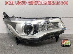 Days B21W Genuine Right Headlight / Lamp Xenon HID Levels Stanley W1048 Nissan (111608)
