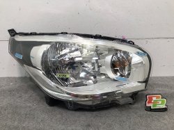 Days B21W Genuine Right Headlight / Lamp Halogen Levels STANLEY W1047 Nissan (111693)