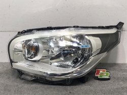 Days B21W Genuine Left Headlight / Lamp Halogen Levels STANLEY W1047 Nissan (111738)