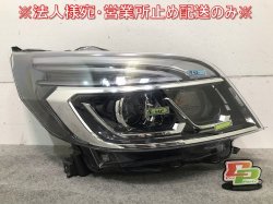 Days Roox Highway Star B21A genuine late right headlight/lamp LED levelizer KOITO 100-6712J(111424)