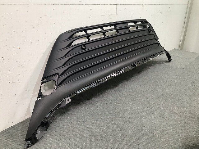 New】New! Harrier Hybrid 80 / AXUH80 / AXUH85 / MXUA80 / MXUA85 Genuine  Front Grill / Radiator / Radiator Grilled 53112-48400 (112001)