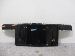 E66 7 Series BMW Front Bumper License Plate/Number Base 5111 7135535 51117135535 (85312)