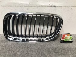 3 Series E90/E91 Genuine Late Left Front Grill 224059-10 Base material/Plating BMW (107541)