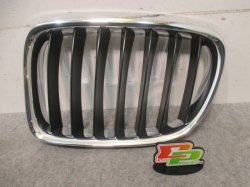 New! E84 X1 Series BMW Front Grill/Radiator Grill 51 11 2 993 305/307 10627110 (96915)