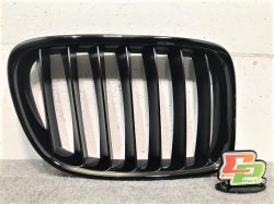 X1 Series M Performance E84 2009-2015 Genuine Right Front Grill 51 2 297 586 51712297586 (107866)