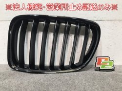 X1 Series/M Performance E84 2009-2015 Genuine left Front Grill Radiator Grill 51712297585 (108899)