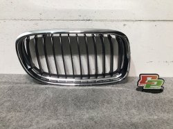 3 Series E90/E91 Genuine Late Right Front Grill 224059-10 51137201968 Base material/Plating(107542)