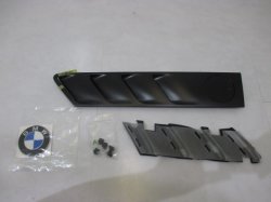 E36 3 Series BMW left side grill 51138 397 505 51138 397 505/51 13 0 031 457 (89032)