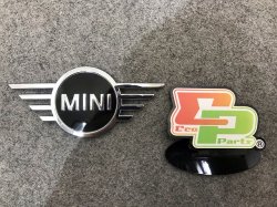 MINI/Mini F54/F55/F56/F57 Genuine Emblem(111325)