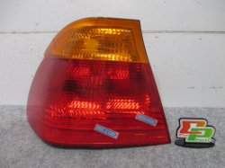 E46 3 Series BMW Left tail lamp/lens/light 8 364 921/8364921 (93038)
