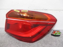 F48 X1 Series Late BMW Right Tail Lamp/Light/Lens 7488546-02 748854602 (96056)