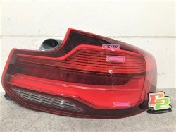 2 Series F22/F23 Genuine Late Right tail lamp/light/lens LED CCC16020A/20550201 BMW (107828)
