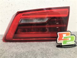 5 Series G30 Genuine Right Tail Lamp/Light/Lens Inside A046318/630252 BMW (107836)